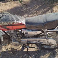 موتور هوندا