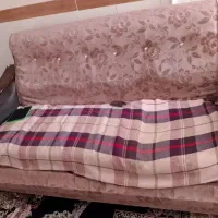 مبل هفت نفره|مبلمان خانگی و میز عسلی|مشهد, همت آباد|دیوار