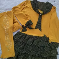 لباس بچگانه|کفش و لباس بچه|سراب, |دیوار