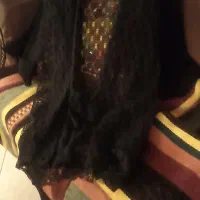 بلوز گیپور زنانه