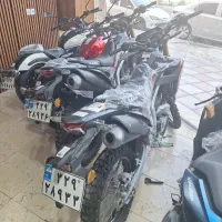 کراس هانست ۲ عدد