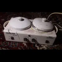 کلیه وسایل ارایشگاه یکجا به فروش میرود