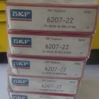 ۴ مدل بلبرینگ skf با قیمت مناسب نو|ابزارآلات|برخوار, |دیوار