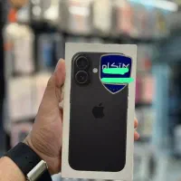 آیفون 16 نرمال 128 گیگ نات اکتیو