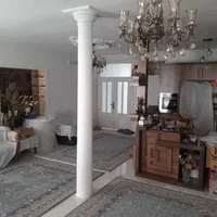 ویلایی ۱۷۰ متر بنا مطهری شمالی ۲۳