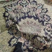 قالی 12.منری|فرش|بم, |دیوار