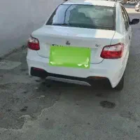 ساینا دوگانه فابریک گارانتی فعال|خودرو سواری و وانت|اصفهان, کوجان|دیوار