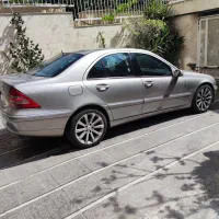 بنز c230|خودرو سواری و وانت|تهران, دریا|دیوار