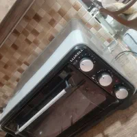 توستر مورس بزرگ