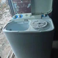 ماشین لباسشویی