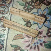 ماکت ۴۰۵ چوبی|اسباببازی|گرگان, |دیوار