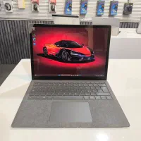 لپتاپ حرفه ای سبک لمسی نسل ده surface laptop 3