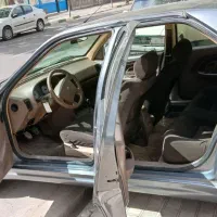 پارس ۹۱ بی رنگ