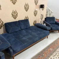 رگال میزناهارخوری مبلمان فرش صندلی ترولی|مبلمان خانگی و میز عسلی|کرج, گلشهر|دیوار
