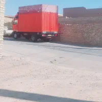 اتوبار کریمی با کادر مجرب حمل اثاثیه منزل|خدمات حمل و نقل|یزد, |دیوار