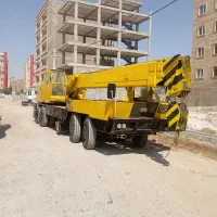 جرثقیل ۴۰تن|خودرو سنگین|ری, علایین|دیوار