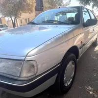 پژو 405 GLX بنزینی، مدل ۱۳۹۵|خودرو سواری و وانت|کرمان, |دیوار