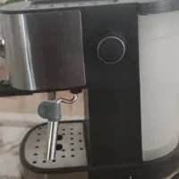 قهوه ساز ووگاتی