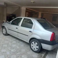 رنو تندر 90 (L90 لوگان) E1، مدل ۱۳۸۷|خودرو سواری و وانت|رشت, رشتیان|دیوار