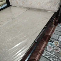 تخت خواب دونفر