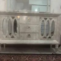 کنسول و میز تلویزیون