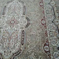 فرش گردوی ۷۰۰شانه
