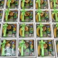 پک تولد و مناسبتی لاکچری|خوردنی و آشامیدنی|تبریز, |دیوار