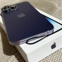 Iphone 14 pro max|موبایل|تهران, نازی‌آباد|دیوار