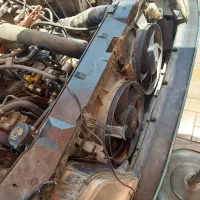 برق کاری سیار خودرو. امداد