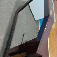 کنسول و آیینه|بوفه، ویترین، کنسول|فردیس, ثابتی|دیوار