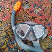 ماسک غواصی