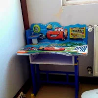 میزتحریر کودک