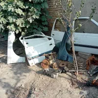 لوازم استوک بدنه