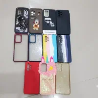 قاب A53