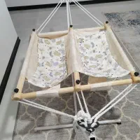 گهواره دوقلو