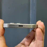 iPhone 16 pro 256 باریجستر  ۹۶|موبایل|تهران, گیشا|دیوار