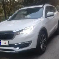 فیدلیتی پرایم  مدل ۱۴۰۲ سند دست اول|خودرو سواری و وانت|تهران, سعادت‌آباد|دیوار