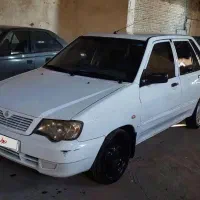 پراید مدل ۹۰|خودرو سواری و وانت|تهران, هفده شهریور|دیوار