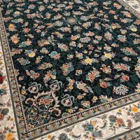 یک جفت ۱۲ متری ۷۰۰ شانه افشان