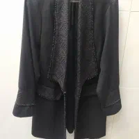 مانتو مناسب سایز 40تا 44