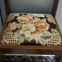 صندلی چوبی|مبلمان خانگی و میز عسلی|تهران, صد دستگاه|دیوار