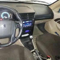 فروش فوری پژو پارس ELXموتور جدید|خودرو سواری و وانت|گرگان, |دیوار