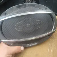 باند پایونر