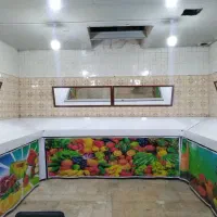 لوازم میوه فروشی