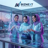 جذب و آموزش کارآموز خانم در حوزه هوش مصنوعی در رشت