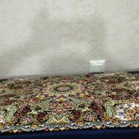 دو جفت پشتی سورمه ای سالم|پشتی|قزوین, |دیوار