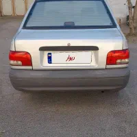 پراید صبا ۸۷|خودرو سواری و وانت|اراک, |دیوار