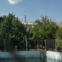 زمین باغ دردماوند ۲۵۰ اقساط درجابان کنتوردار|فروش زمین و ملک کلنگی|تهران, نیروی هوایی (پیروزی)|دیوار