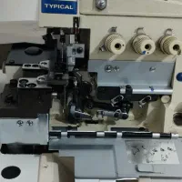 چرخ سردوز ۳ نخ