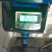باسکول یا ترازو